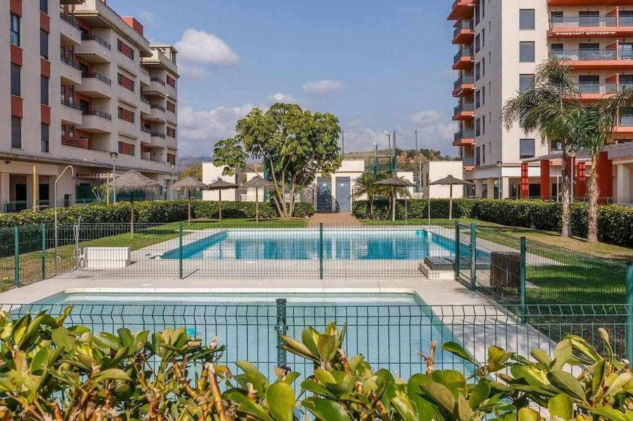 A&N La Vega 9 Torre Del Mar Exterior foto