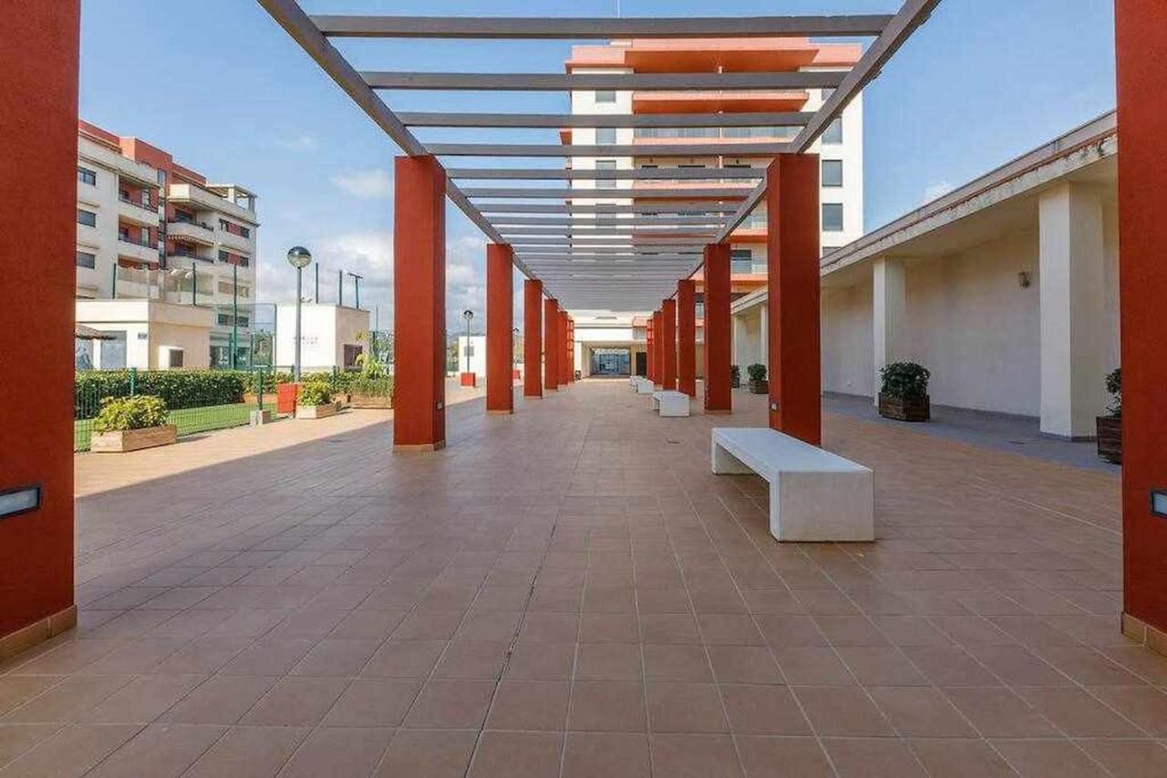 A&N La Vega 9 Torre Del Mar Exterior foto