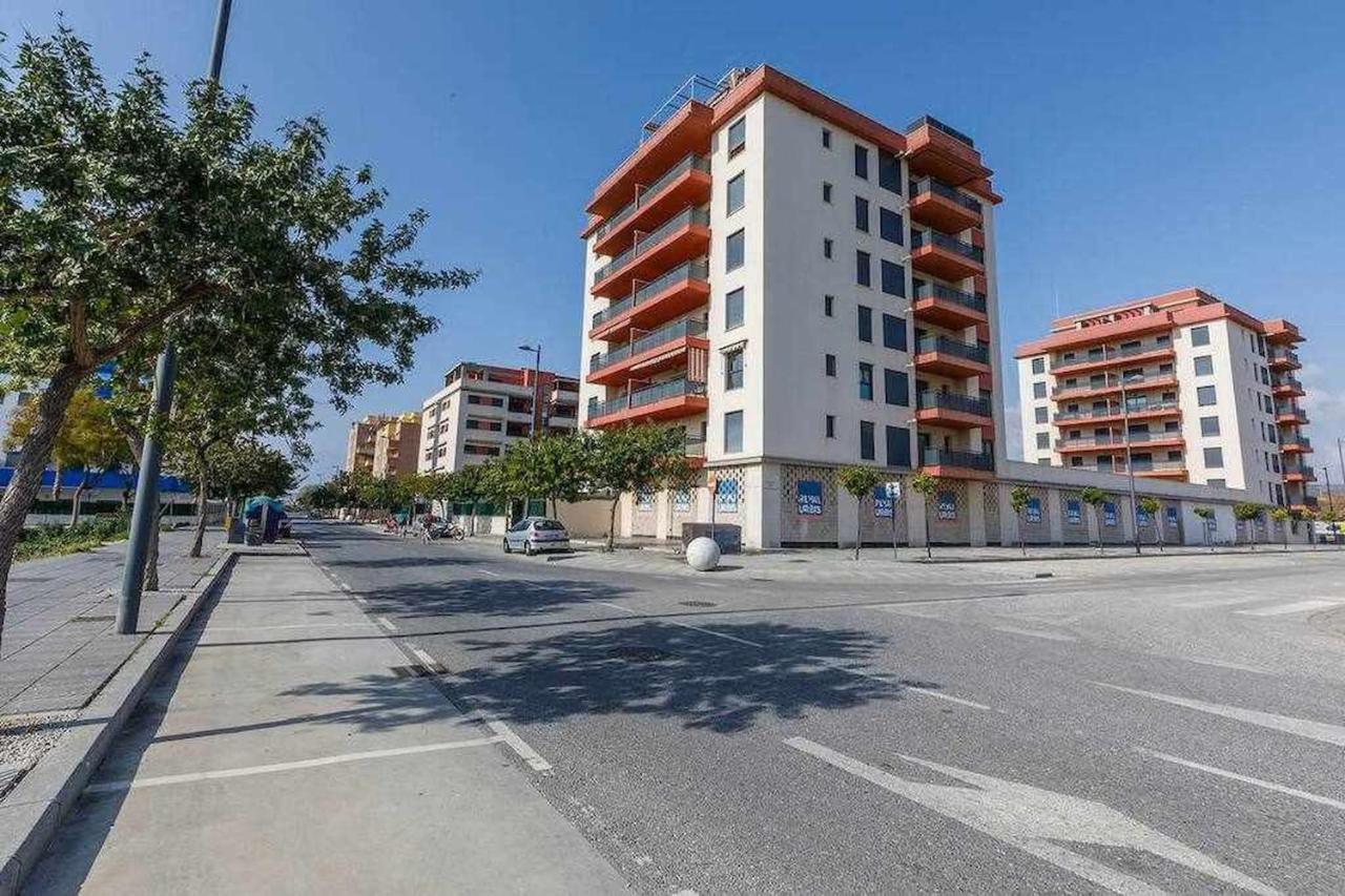 A&N La Vega 9 Torre Del Mar Exterior foto