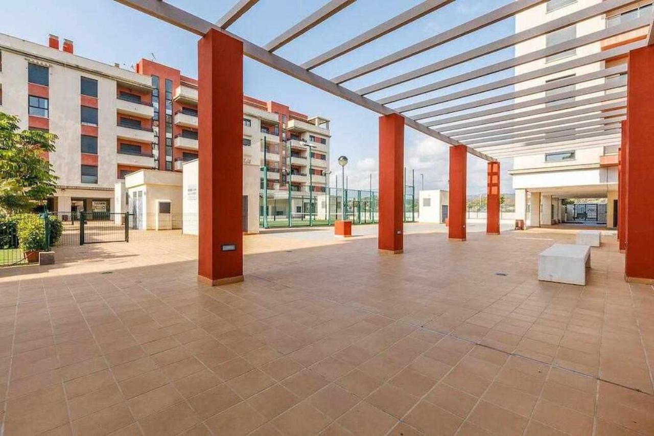 A&N La Vega 9 Torre Del Mar Exterior foto