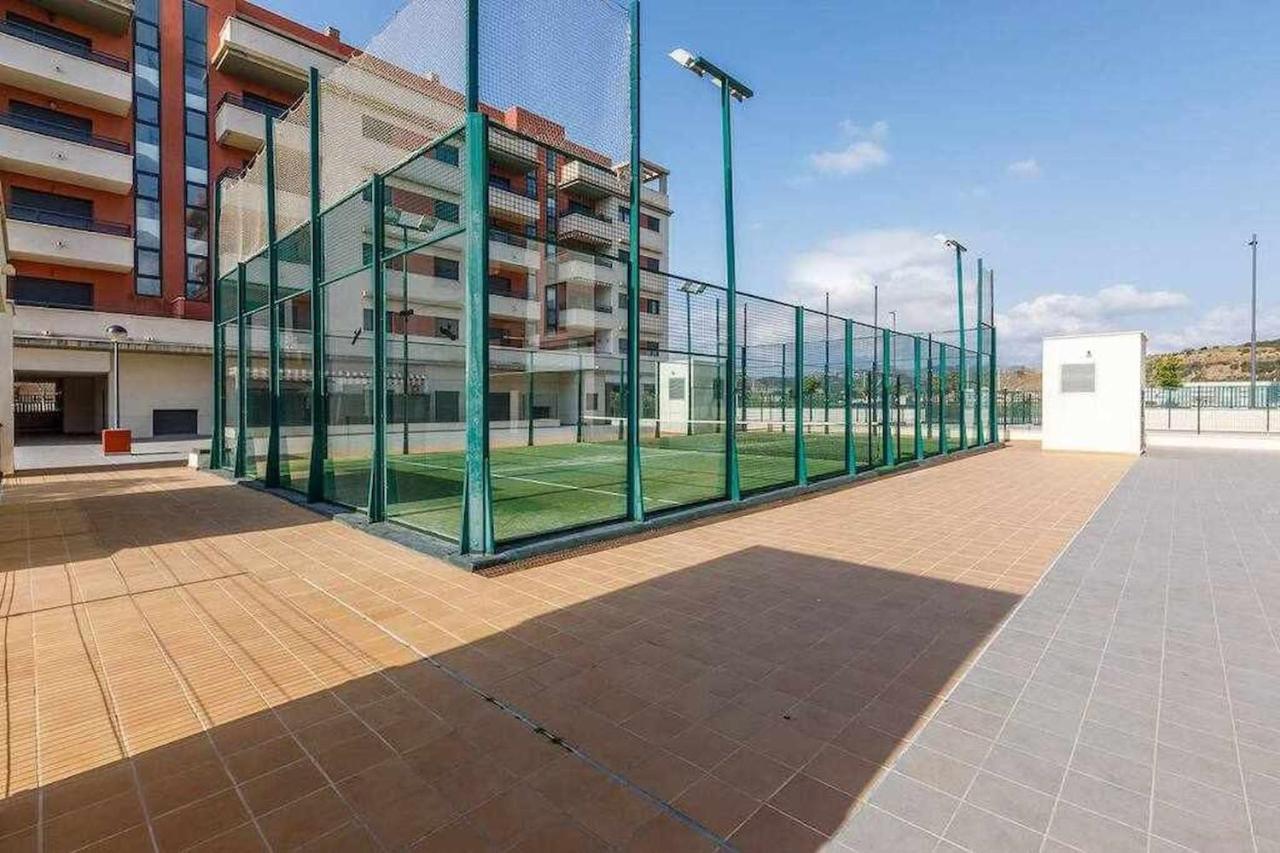 A&N La Vega 9 Torre Del Mar Exterior foto